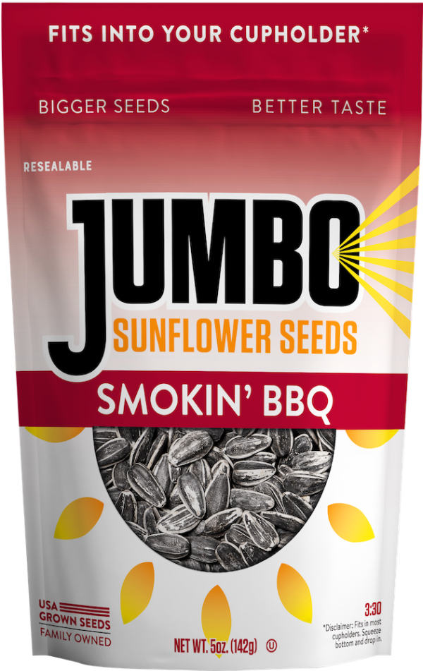 Jumbo Sunflower Seeds THE BEST SEEDS ON THE