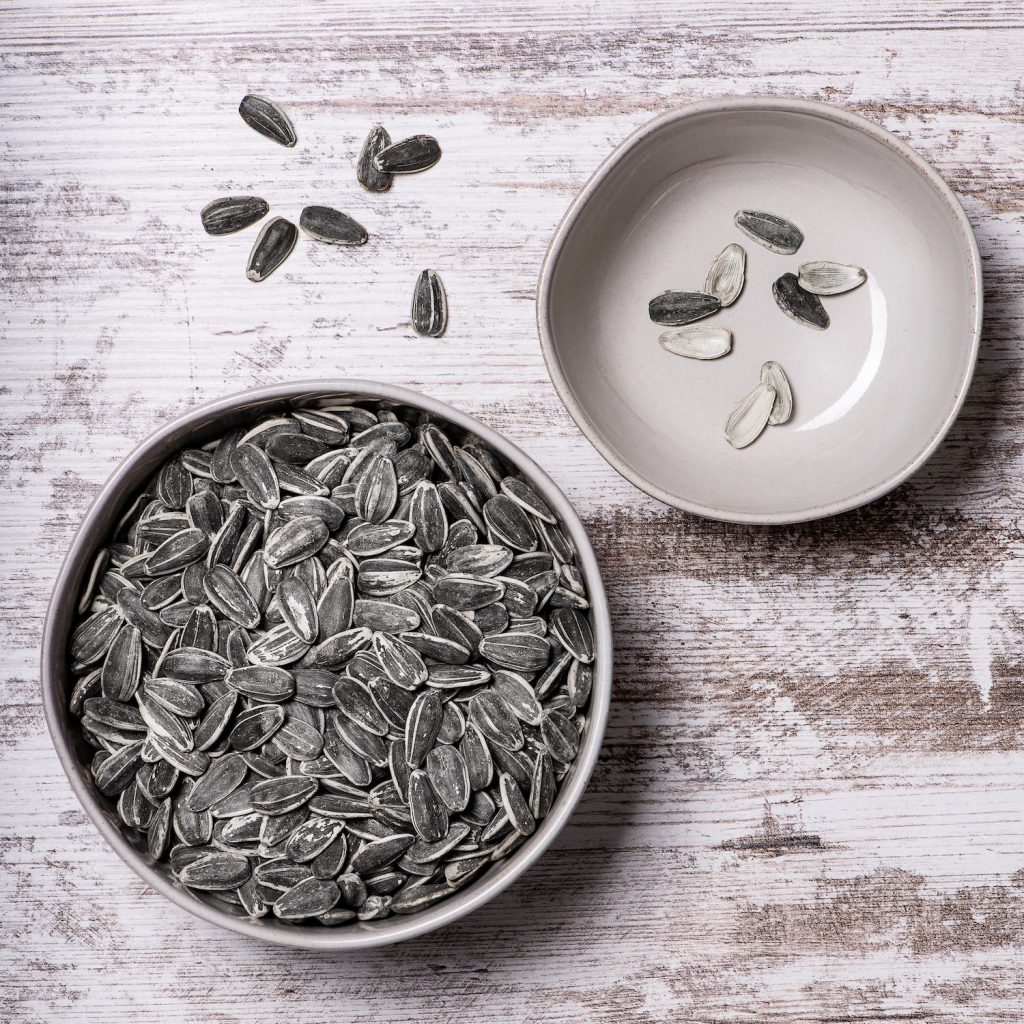 Jacked Pepper Seeds (5oz) Jumbo Sunflower Seeds + Snacks