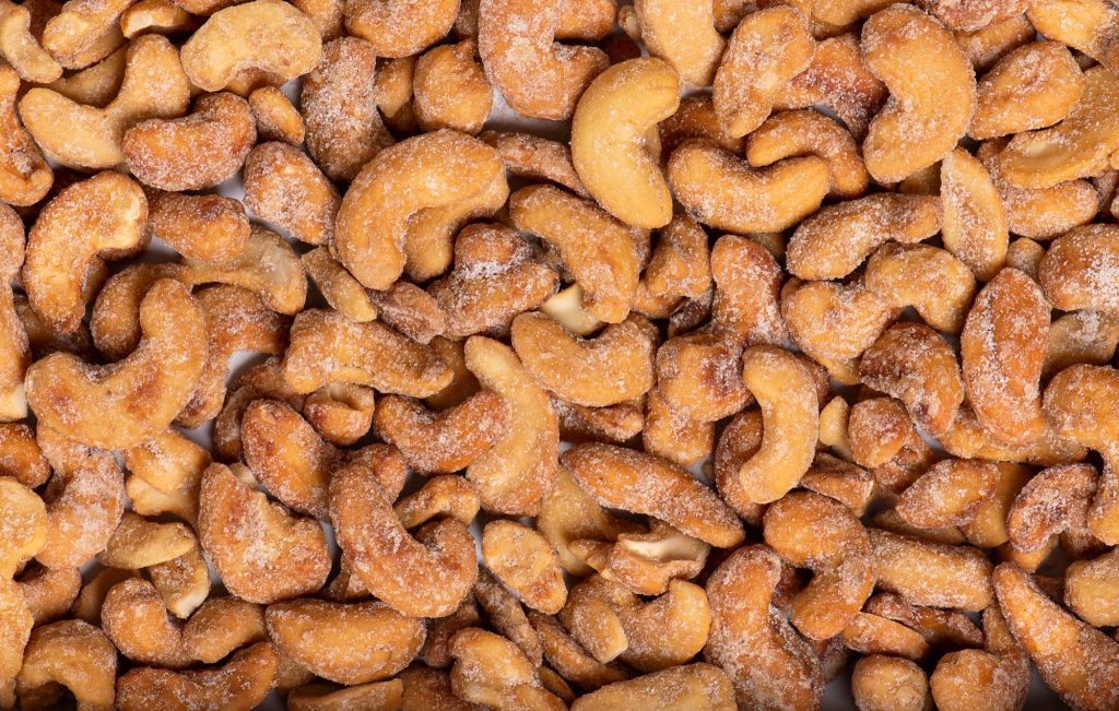 Jumbo Snacks Sampler Pack (6 Bags) Jumbo Sunflower Seeds + Snacks