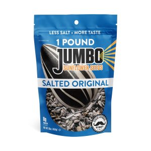 Original Seeds (16oz)