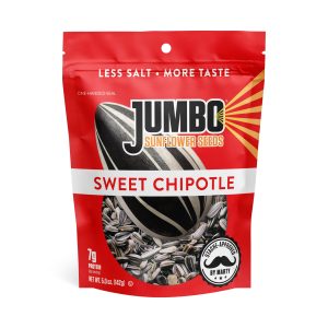 Sweet Chipotle Seeds (5oz)