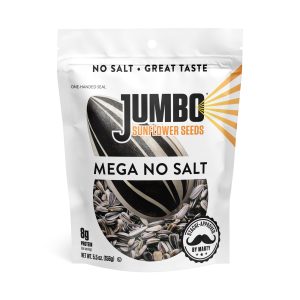 Mega No Salt Seeds (5.5oz)