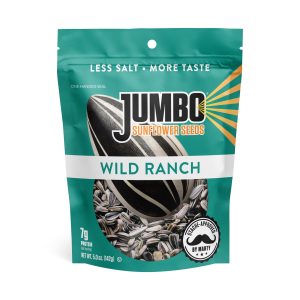 Wild Ranch Seeds (5oz)